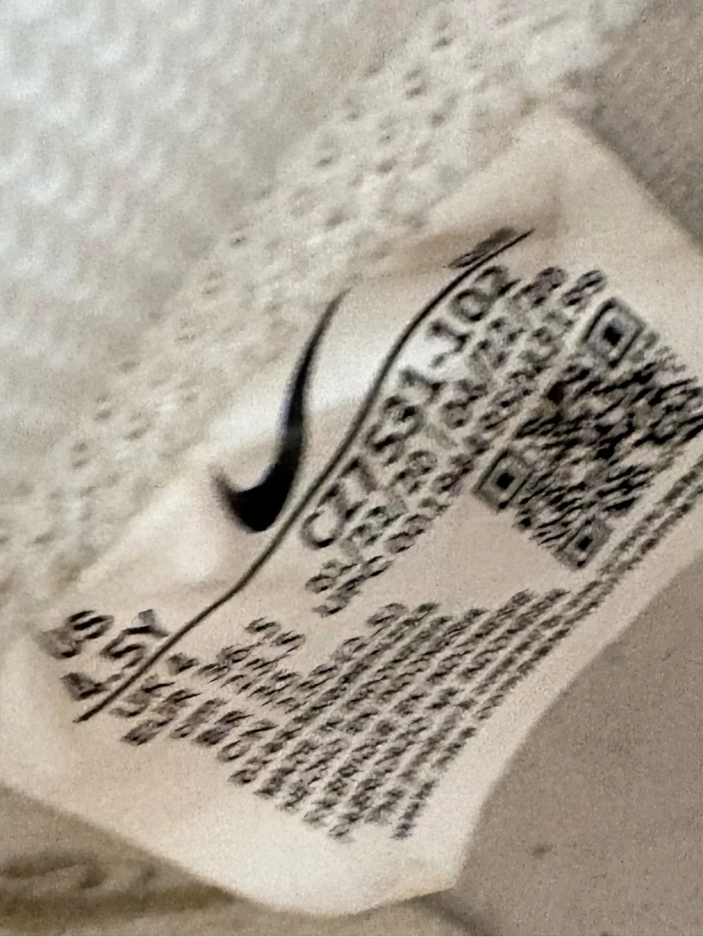 Nike Blazer Mid 77 - Youth
